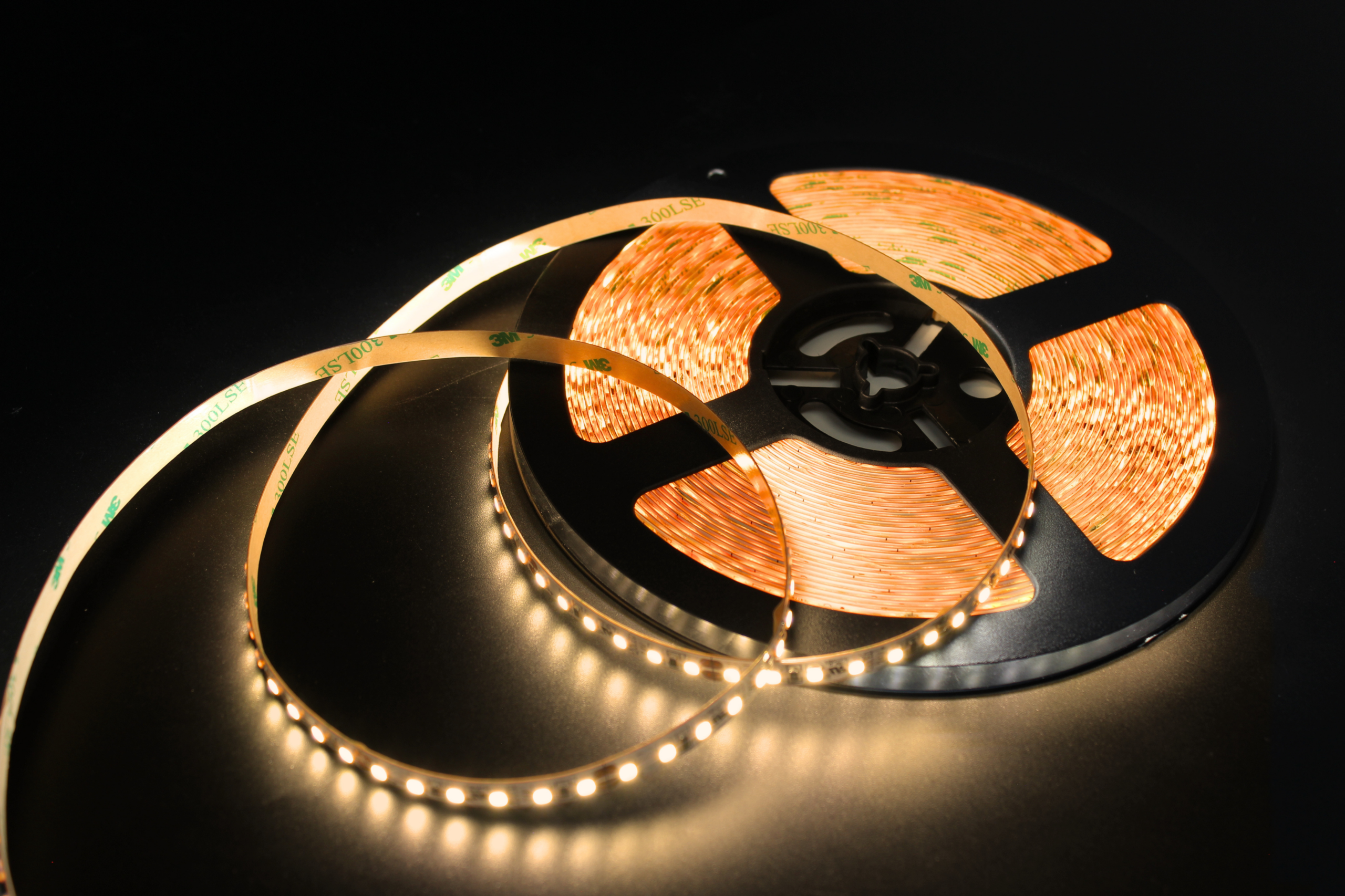 24VDC - Mega Bright 240 Ohm Custom Flexible LED Strips - Image 4
