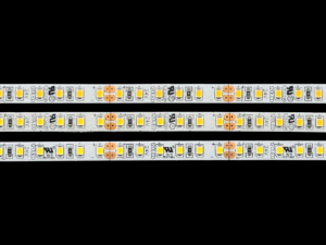 24VDC - Mega Bright 240 Ohm Custom Flexible LED Strips