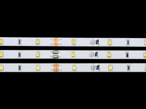 12VDC Normal Bright Custom Flexible LED Strips | 9 LEDs/ft