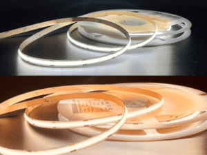 12V & 24V COB Lighting