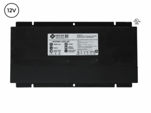 EMCOD Universal 5-in-1 Dimmable Driver