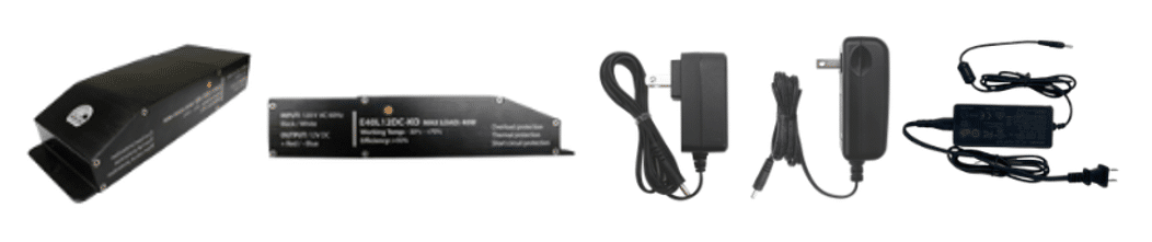 12V vs 24V LED Strip Lights | Which Should You Choose? - Inspired LED