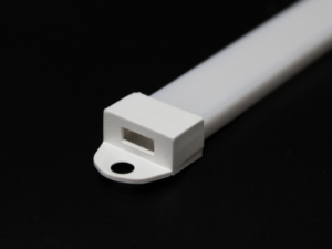 LED Channels & Lens