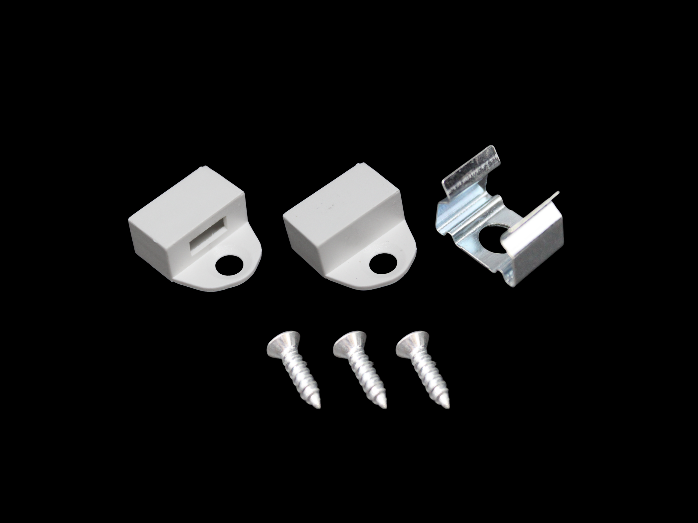 iDea Series Channel & Lens Accessories