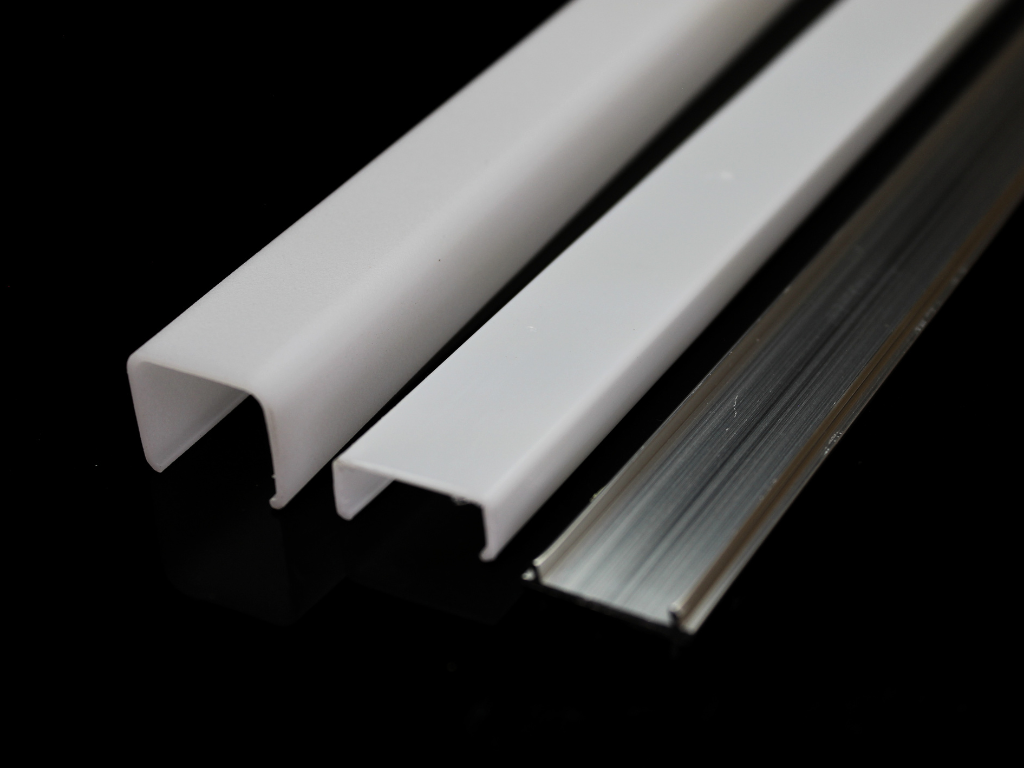 Radiant Edge Series Channel & Lens Set - Image 7