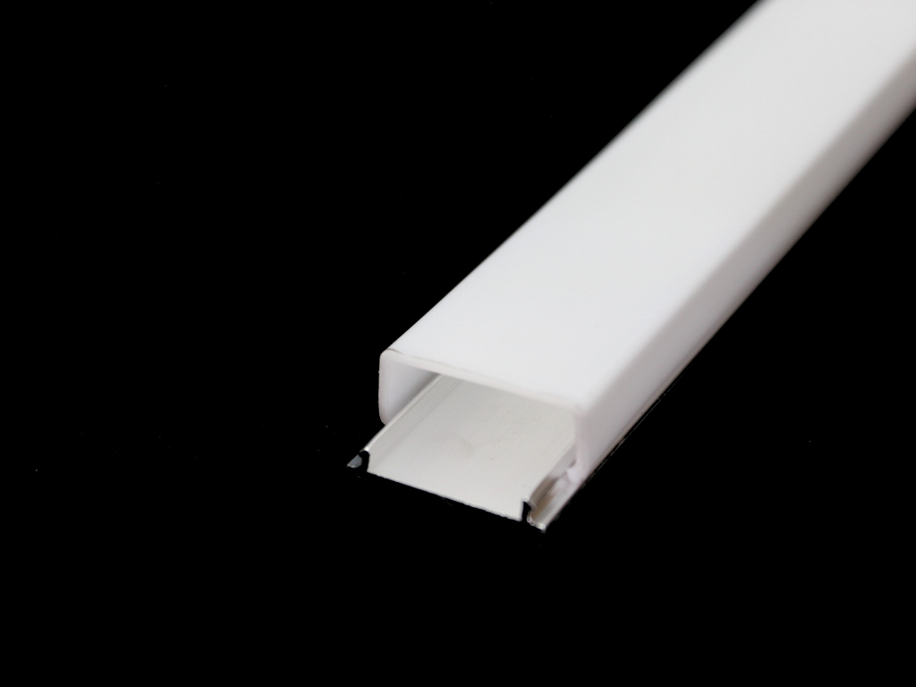 Radiant Edge Series Channel & Lens Set - Image 4
