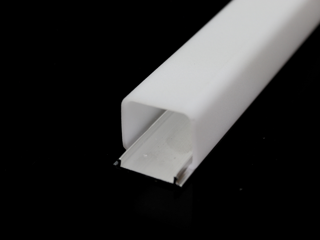 Radiant Edge Series Channel & Lens Set - Image 3