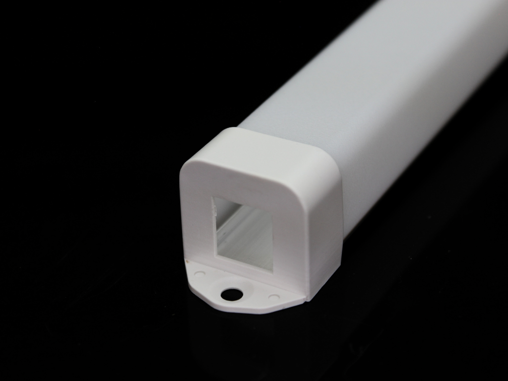 Radiant Edge Series Channel & Lens Set - Image 5