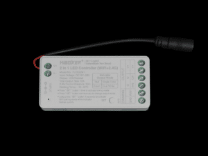 2-in-1 Smart Dimmer Receiver