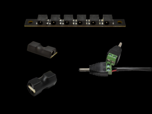 Plug-In Connector Accessories