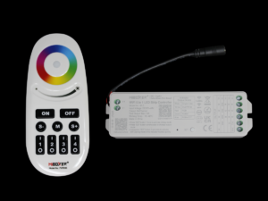 Color Changing LED Controllers