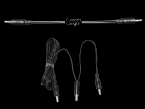 Custom Interconnect Cable Series