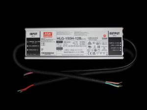 Mean Well HLG Series LED Power Supply