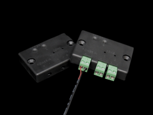 Independence Dimmer Plug-In & Screw Terminal Receiver