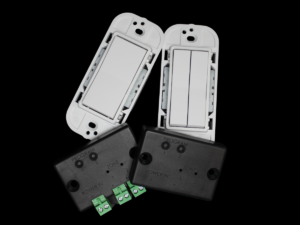 Independence Dimmer Wireless Receiver & Switch Set