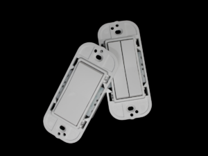 Independence Dimmer Single & Dual Wireless Switch