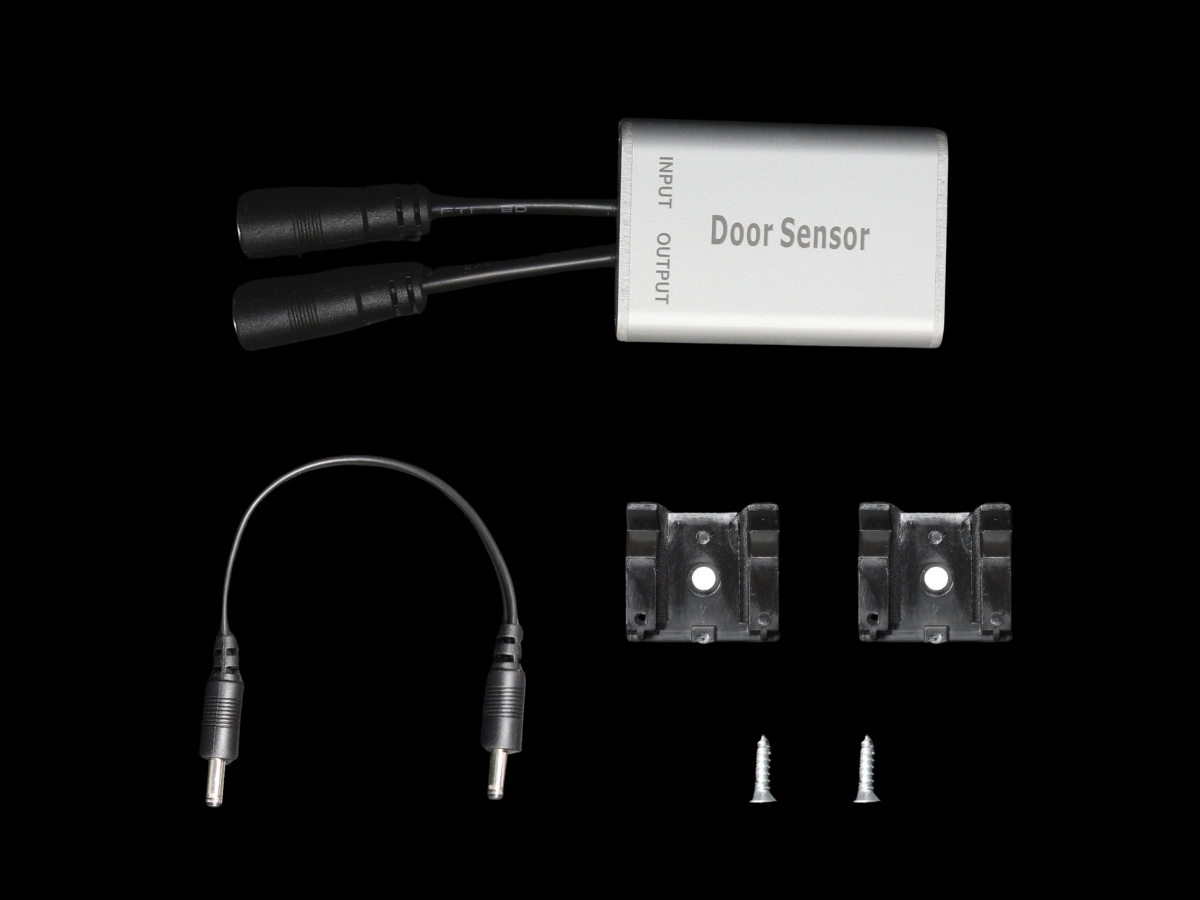 IR Door Sensor Switch - Image 2