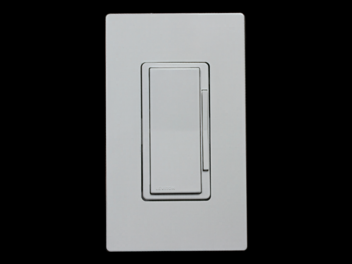 Leviton Smart Switch (D26HD)
