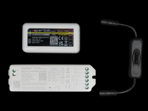 Wireless Remote & In-Line Controllers