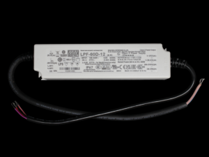 Mean Well LPF Series LED Power Supply