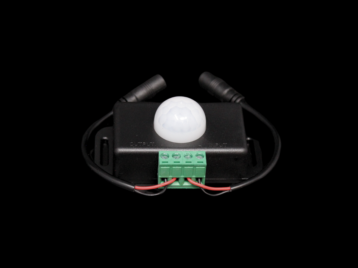 Motion Sensor Switch - Image 3