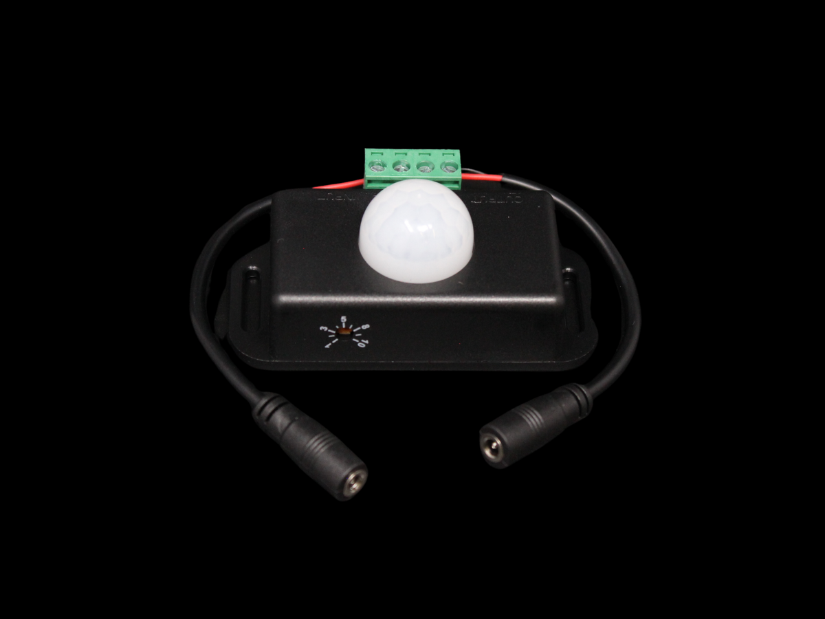 Motion Sensor Switch