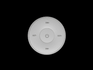 Tunable White 4-Button Mini Remote