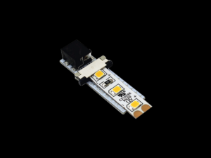 Plug-In Connector Series