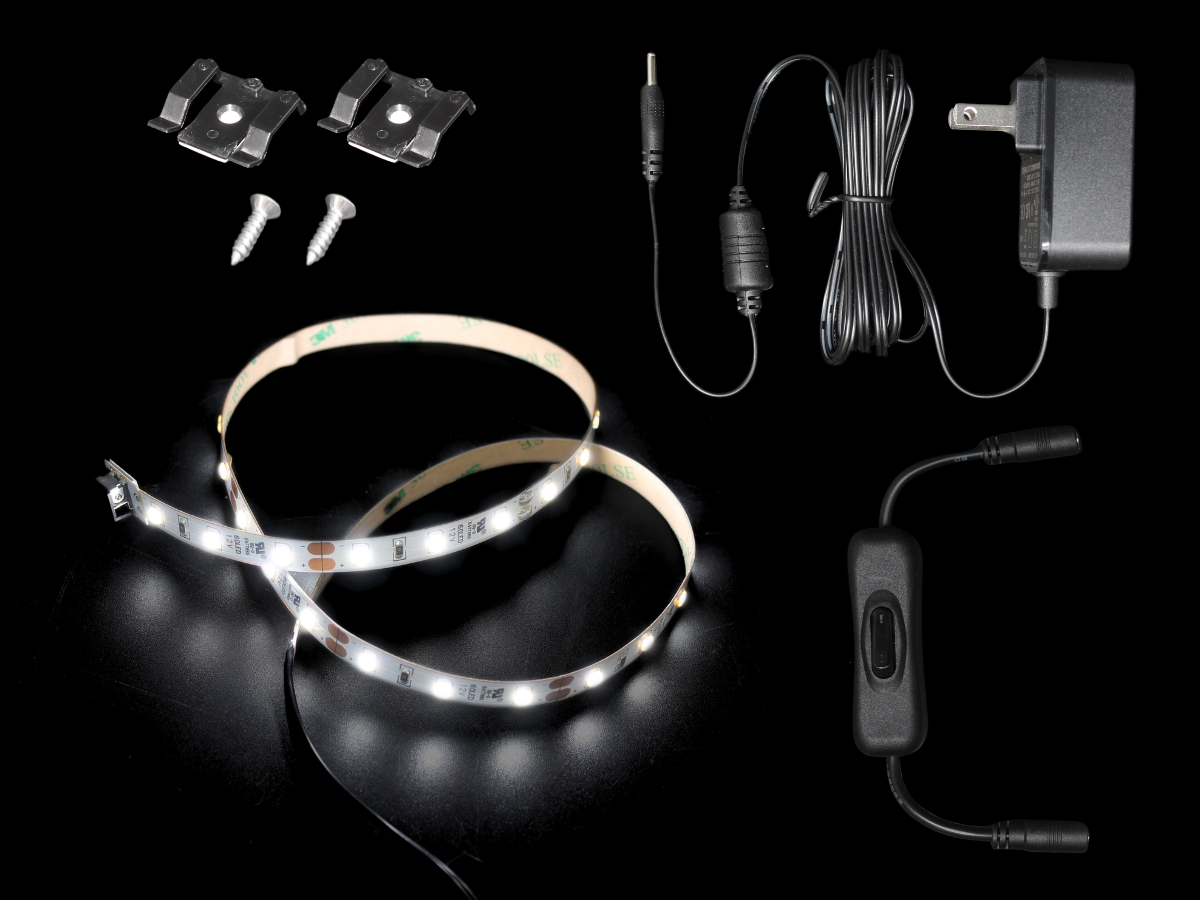 Sewing Machine LED Lighting Kit