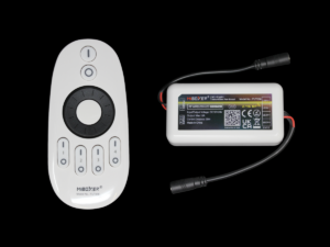 Single-Color LED Controllers