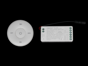 Tunable White LED Controllers