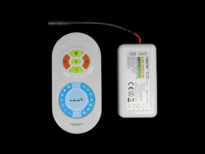 Single Zone Wireless Control Series