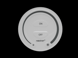 Wireless Wall Touch Dimmer