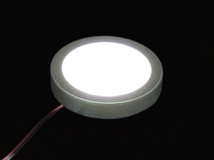 12V Surface Mount Puck Light