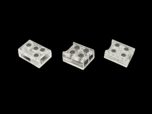 Centra Bright 300Ω 4-Screw Connector Series
