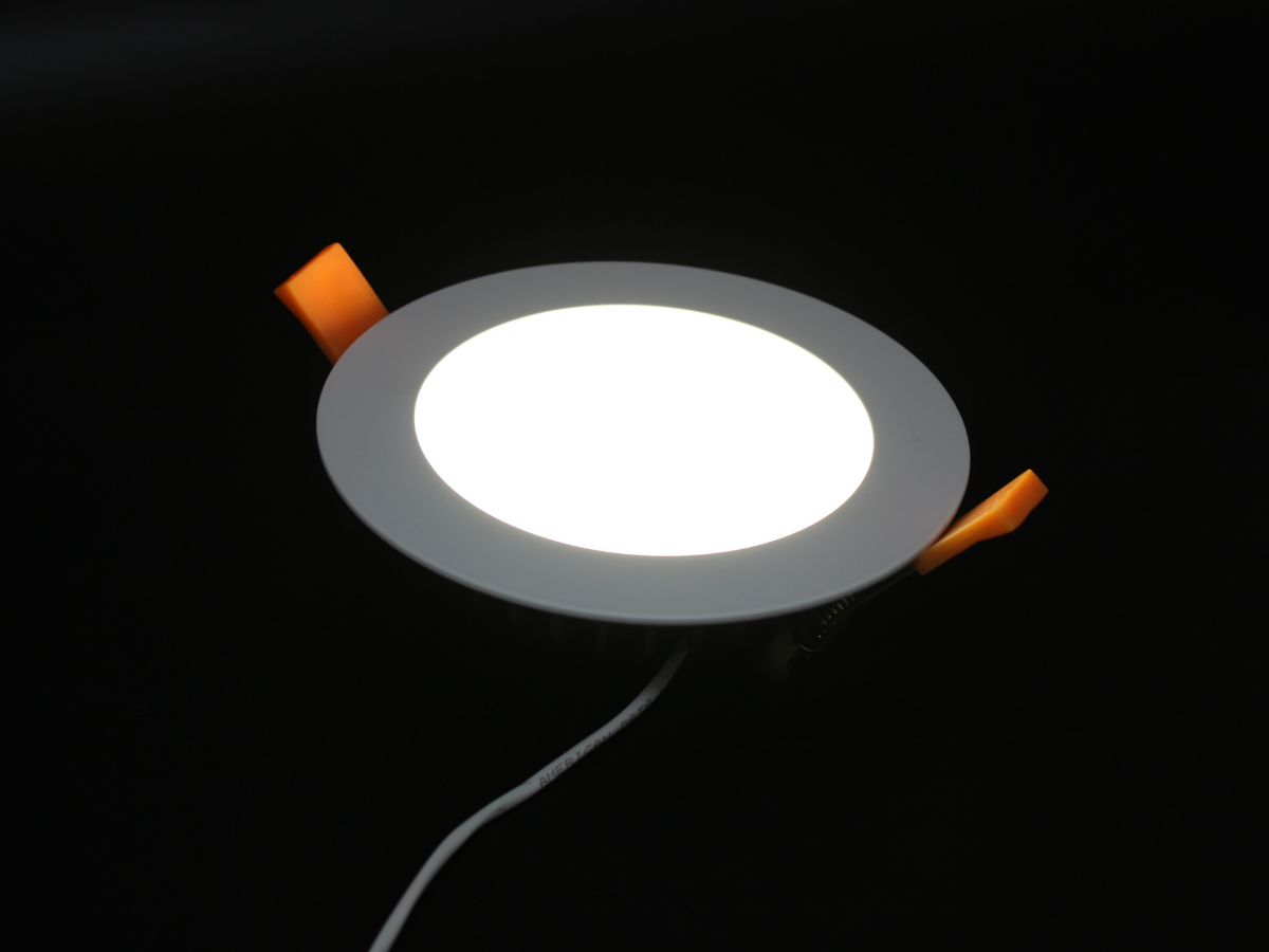 Insight Series Round LED Can Light