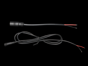 Female Pigtail Connector