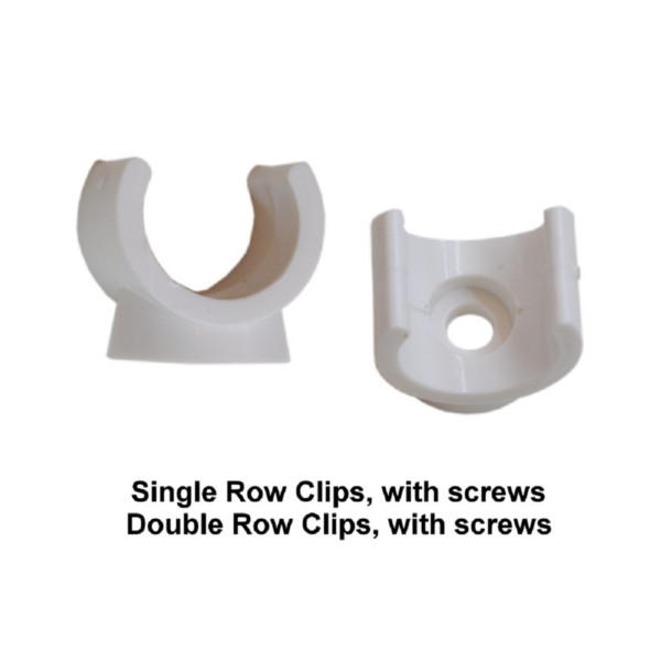Angle Adjust Tube Mounting Clips - $4.00 - Image 2