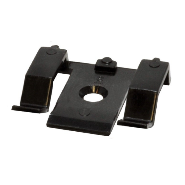 10 Cable Clamps and Screws - $5.00