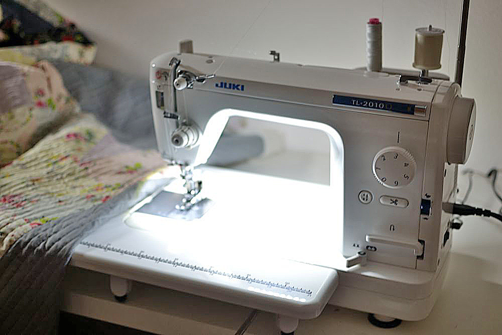 nedbrydes buffet at klemme Sewing Machine LED Lighting Kit - Starting at $30.00 - Inspired LED
