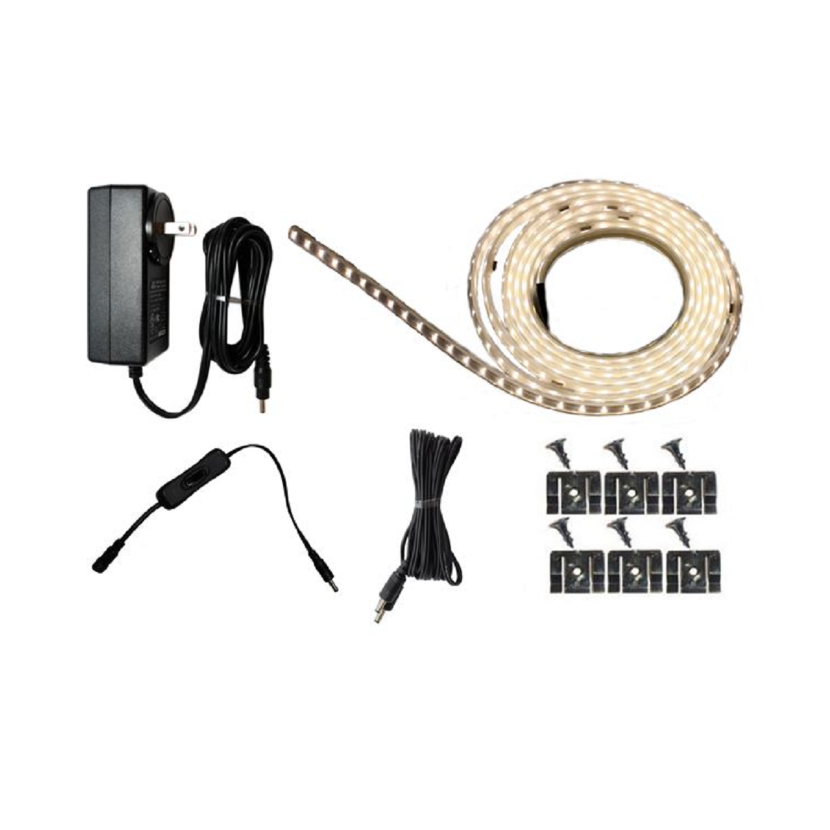 LED Lift Lighting 4Post Lift Light Kit Inspired LED