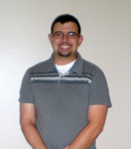 new employee: Randy