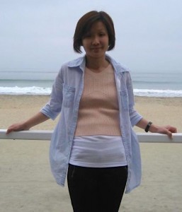 New Employee Showcase | Liling Dutton