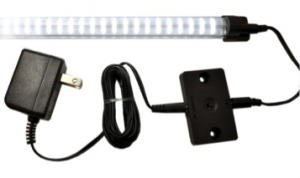 4-Position Push Button Dimmer