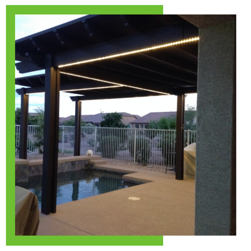 Father's Day Gift Guide 2014- Outdoor LED Lighting