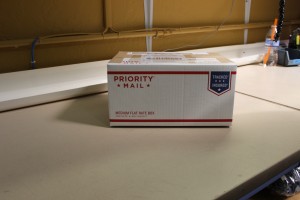 Behind the Scenes: Shipping from Inspired LED in Tempe, Arizona