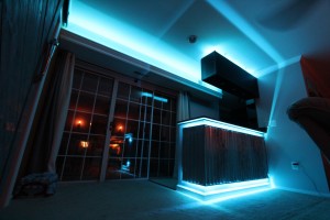 rgb color changing flex applicaiton 