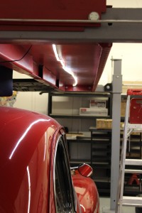 super bright lift light kit from under car lift inspired led 