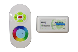 RGB controller