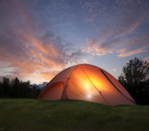 TentLights